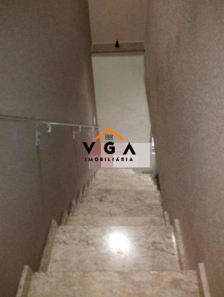 Imagem Casa com 3 Quartos à Venda, 158 m² em Cidade Patriarca - São Paulo Imagem Casa com 3 Quartos à Venda, 158 m² em Cidade Patriarca - São Paulo