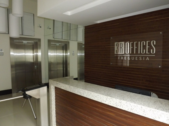 Imagem Imóvel à Venda, 22 m² em Freguesia (jacarepaguá) - Rio De Janeiro