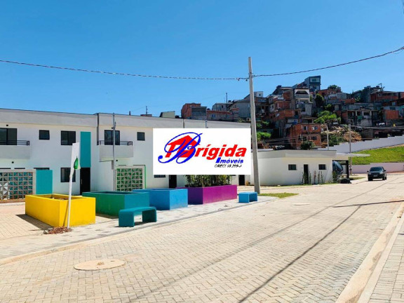 Imagem Casa de Condomínio com 2 Quartos à Venda, 67 m² em Jardim Petrópolis - Cotia Imagem Casa de Condomínio com 2 Quartos à Venda, 67 m² em Jardim Petrópolis - Cotia