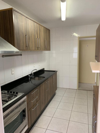 Imagem Apartamento com 3 Quartos à Venda, 72 m² em Vila Andrade - São Paulo Imagem Apartamento com 3 Quartos à Venda, 72 m² em Vila Andrade - São Paulo