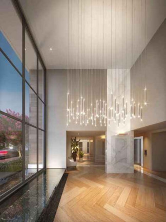 Imagem Apartamento com 3 Quartos à Venda, 110 m² em Vila Mariana - São Paulo