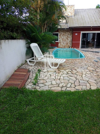 Imagem Casa com 3 Quartos à Venda, 75 m² em Brasília - Itapoá Imagem Casa com 3 Quartos à Venda, 75 m² em Brasília - Itapoá