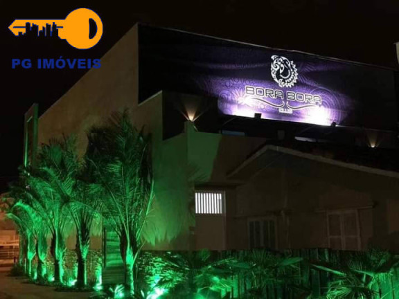 Imagem Imóvel Comercial à Venda, 266 m² em Praia De Leste - Pontal Do Paraná