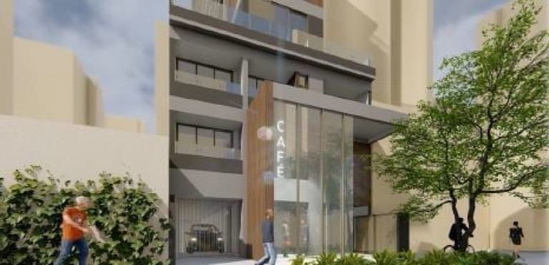 Imagem Apartamento com 1 Quarto à Venda, 47 m² em Vila Nova Conceição - São Paulo Imagem Apartamento com 1 Quarto à Venda, 47 m² em Vila Nova Conceição - São Paulo