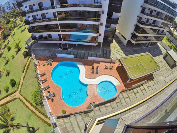 Imagem Cobertura com 4 Quartos à Venda, 378 m² em Enseada Azul - Guarapari Imagem Cobertura com 4 Quartos à Venda, 378 m² em Enseada Azul - Guarapari