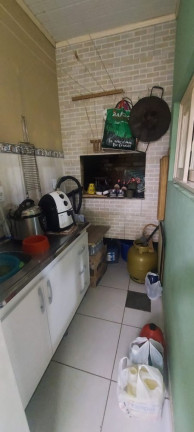 Imagem Casa com 3 Quartos à Venda, 80 m² em Parque Marechal Rondon - Cachoeirinha