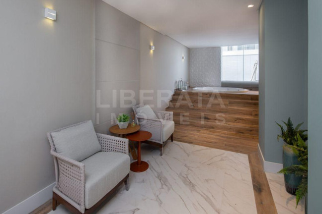 Imagem Apartamento com 3 Quartos à Venda, 127 m² em São Pedro - Navegantes Imagem Apartamento com 3 Quartos à Venda, 127 m² em São Pedro - Navegantes