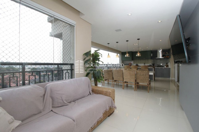 Imagem Apartamento com 3 Quartos à Venda, 213 m² em Ipiranga - São Paulo Imagem Apartamento com 3 Quartos à Venda, 213 m² em Ipiranga - São Paulo