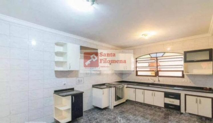 Imagem Sobrado com 3 Quartos à Venda, 183 m² em Parque Gerassi - Santo André Imagem Sobrado com 3 Quartos à Venda, 183 m² em Parque Gerassi - Santo André