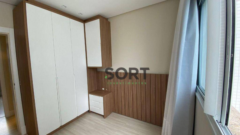 Imagem Apartamento com 4 Quartos para Alugar, 144 m² em Centro - Balneário Camboriú
