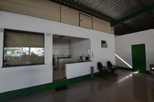 Imagem Ponto Comercial para Alugar, 1.519 m² em Velha - Blumenau