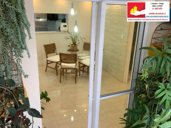 Imagem Apartamento com 2 Quartos à Venda, 63 m² em Vila Inglesa - São Paulo