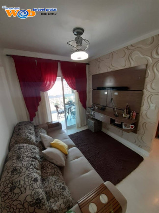Apartamento com 2 Quartos à Venda, 139 m² em Tupi - Praia Grande