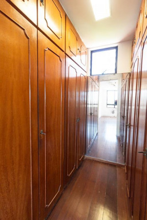 Imagem Apartamento com 4 Quartos à Venda, 247 m² em Meireles - Fortaleza