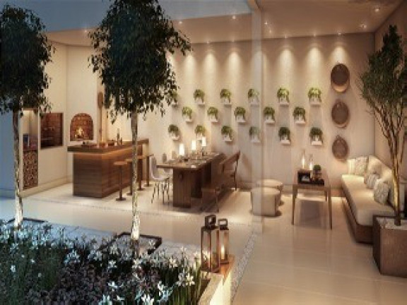 Imagem Imóvel com 2 Quartos à Venda, 73 m² em Campo Belo - São Paulo