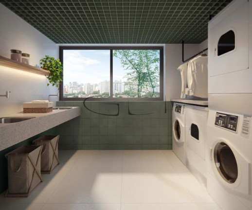 Imagem Imóvel com 1 Quarto à Venda, 30 m² em Santa Cecília - São Paulo