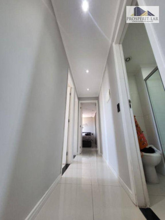 Imagem Apartamento com 3 Quartos à Venda, 65 m² em Vila Rosália - Guarulhos Imagem Apartamento com 3 Quartos à Venda, 65 m² em Vila Rosália - Guarulhos