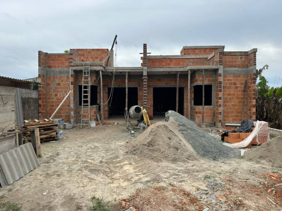 Imagem Casa com 3 Quartos à Venda, 98 m² em Salinas - Balneário Barra Do Sul Imagem Casa com 3 Quartos à Venda, 98 m² em Salinas - Balneário Barra Do Sul