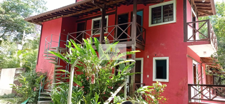 Imagem Casa com 14 Quartos à Venda, 600 m² em Boiçucanga - São Sebastião Imagem Casa com 14 Quartos à Venda, 600 m² em Boiçucanga - São Sebastião