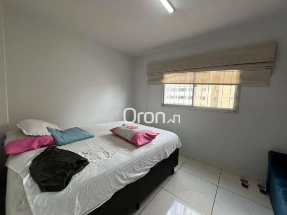 Imagem Apartamento com 2 Quartos à Venda, 55 m² em Setor Bueno - Goiânia Imagem Apartamento com 2 Quartos à Venda, 55 m² em Setor Bueno - Goiânia
