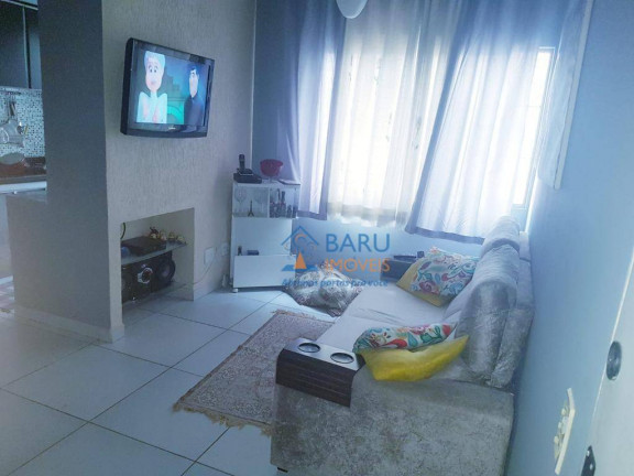 Imagem Apartamento com 2 Quartos à Venda, 49 m² em Santa Cecília - São Paulo Imagem Apartamento com 2 Quartos à Venda, 49 m² em Santa Cecília - São Paulo