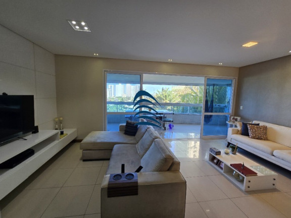 Imagem Imóvel com 3 Quartos à Venda, 204 m² em Patamares - Salvador Imagem Imóvel com 3 Quartos à Venda, 204 m² em Patamares - Salvador