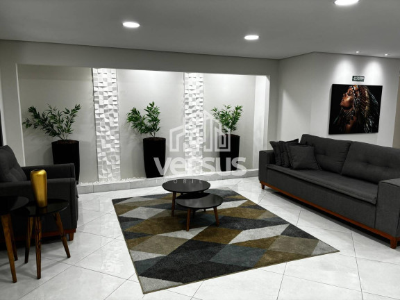 Imagem Apartamento com 3 Quartos à Venda, 100 m² em Cidade Ocian - Praia Grande