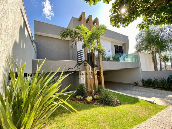 Casa com 4 Quartos à Venda, 400 m² em Paquetá - Belo Horizonte