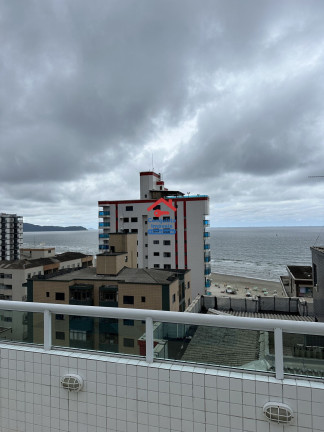 Imagem Apartamento com 2 Quartos à Venda, 67 m² em Tupi - Praia Grande