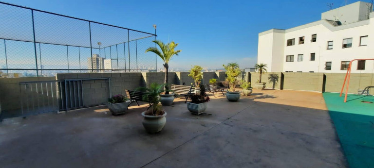 Imagem Apartamento com 2 Quartos à Venda, 48 m² em Vila Jardini - Sorocaba Imagem Apartamento com 2 Quartos à Venda, 48 m² em Vila Jardini - Sorocaba