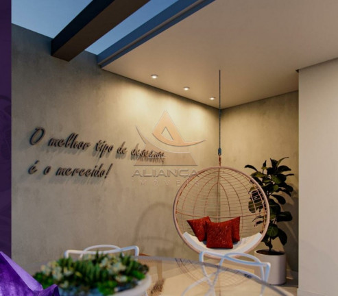 Imagem Apartamento com 2 Quartos à Venda, 55 m² em Jardim Anhanguera - Ribeirão Preto Imagem Apartamento com 2 Quartos à Venda, 55 m² em Jardim Anhanguera - Ribeirão Preto