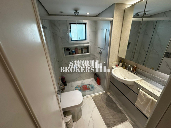Imagem Apartamento com 2 Quartos à Venda, 107 m² em Chácara Klabin - São Paulo