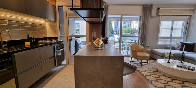 Imagem Apartamento com 2 Quartos à Venda, 64 m² em Paraíso - São Paulo Imagem Apartamento com 2 Quartos à Venda, 64 m² em Paraíso - São Paulo