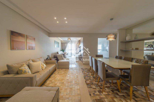 Imagem Apartamento com 2 Quartos à Venda, 139 m² em Aviação - Praia Grande Imagem Apartamento com 2 Quartos à Venda, 139 m² em Aviação - Praia Grande