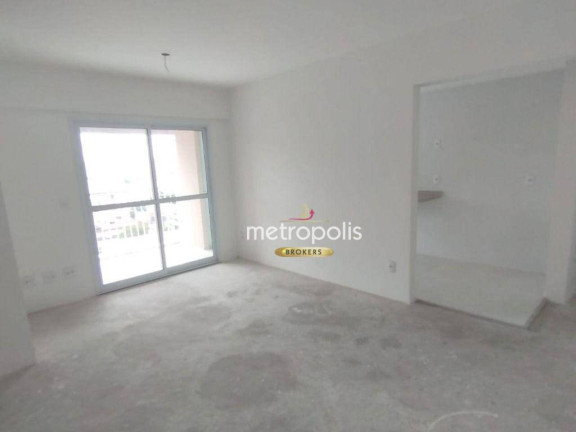 Imagem Apartamento com 3 Quartos à Venda, 85 m² em Centro - São Caetano Do Sul