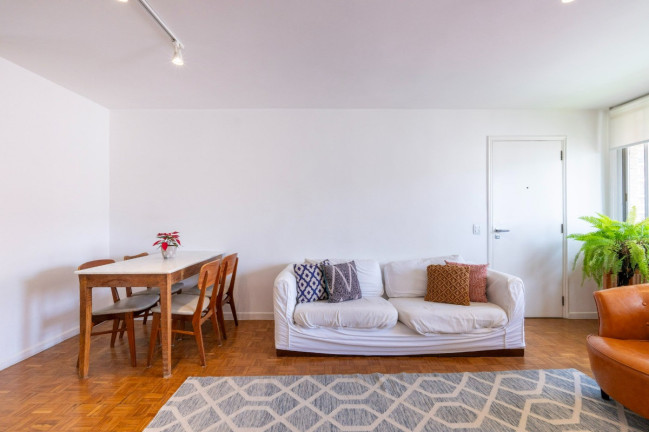 Imagem Apartamento com 3 Quartos à Venda, 108 m² em Itaim Bibi - São Paulo Imagem Apartamento com 3 Quartos à Venda, 108 m² em Itaim Bibi - São Paulo