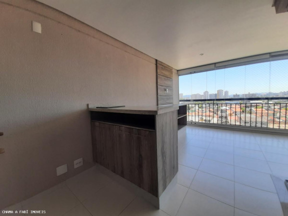 Imagem Apartamento com 2 Quartos à Venda, 99 m² em Vila Gomes Cardim - São Paulo