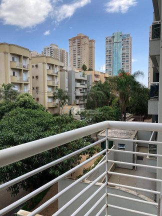 Imagem Apartamento com 1 Quarto à Venda, 55 m² em Bosque Das Juritis - Ribeirão Preto Imagem Apartamento com 1 Quarto à Venda, 55 m² em Bosque Das Juritis - Ribeirão Preto
