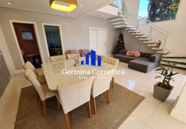 Imagem Casa com 4 Quartos à Venda, 257 m² em Alphaville - Santana De Parnaíba Imagem Casa com 4 Quartos à Venda, 257 m² em Alphaville - Santana De Parnaíba