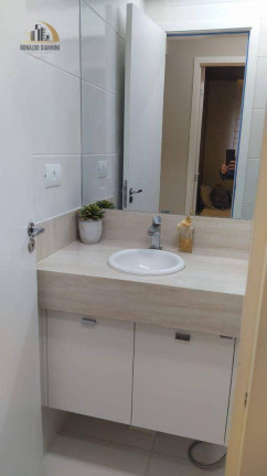 Imagem Apartamento com 2 Quartos à Venda, 68 m² em Boqueirão - Praia Grande Imagem Apartamento com 2 Quartos à Venda, 68 m² em Boqueirão - Praia Grande