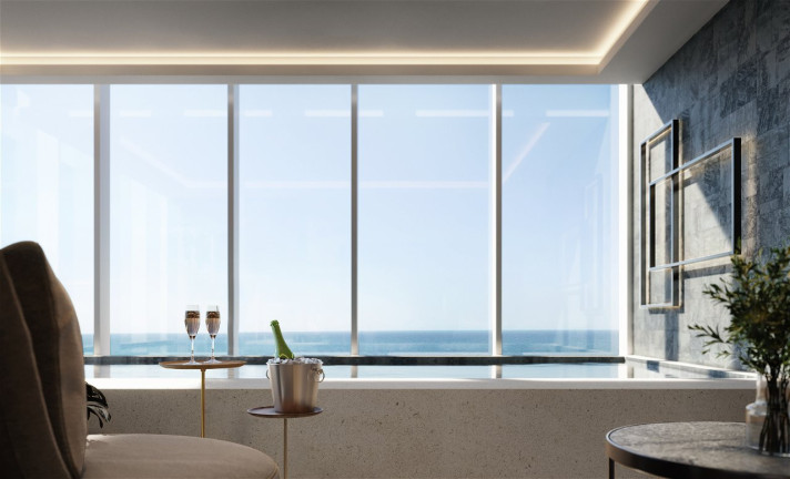 Imagem Apartamento com 4 Quartos à Venda, 152 m² em Centro - Balneário Camboriú