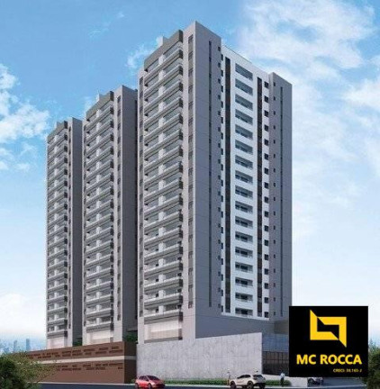 Imagem Apartamento com 3 Quartos à Venda, 75 m² em Centro - São Bernardo Do Campo Imagem Apartamento com 3 Quartos à Venda, 75 m² em Centro - São Bernardo Do Campo