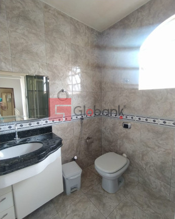 Imagem Sobrado com 3 Quartos à Venda, 102 m² em Jardim Panorama - Montes Claros Imagem Sobrado com 3 Quartos à Venda, 102 m² em Jardim Panorama - Montes Claros