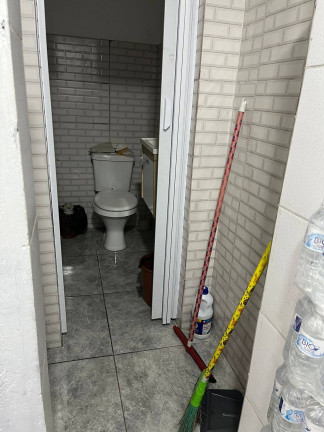 Imagem Sala Comercial para Alugar,  em Vila Bela Vista - Santo André