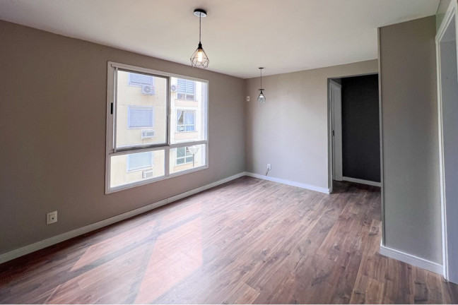 Imagem Apartamento com 2 Quartos à Venda, 48 m² em Mato Grande - Canoas Imagem Apartamento com 2 Quartos à Venda, 48 m² em Mato Grande - Canoas