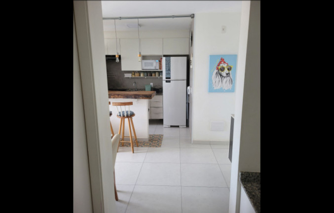 Imagem Apartamento com 1 Quarto à Venda, 39 m² em Vila Carioca - São Paulo Imagem Apartamento com 1 Quarto à Venda, 39 m² em Vila Carioca - São Paulo