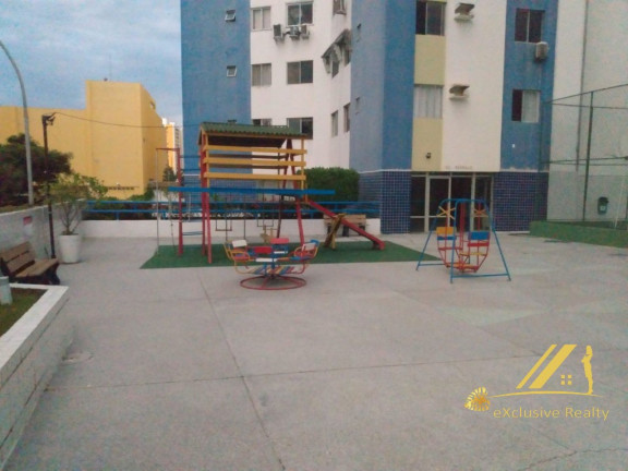 Imagem Apartamento com 3 Quartos à Venda, 79 m² em Imbuí - Salvador Imagem Apartamento com 3 Quartos à Venda, 79 m² em Imbuí - Salvador