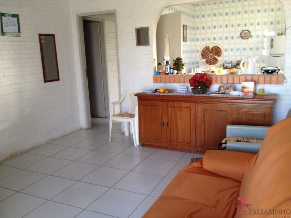 Imagem Casa com 4 Quartos à Venda, 112 m² em Praia Paraíso - Torres