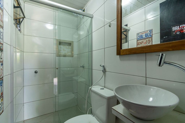 Imagem Casa com 2 Quartos à Venda, 107 m² em São José - Canoas Imagem Casa com 2 Quartos à Venda, 107 m² em São José - Canoas