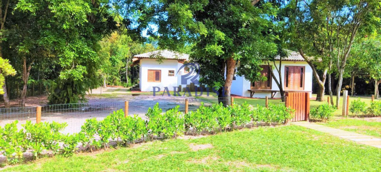 Imagem Casa com 3 Quartos à Venda, 157 m² em Itacimirim - Camaçari Imagem Casa com 3 Quartos à Venda, 157 m² em Itacimirim - Camaçari